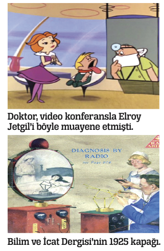 Jetgiller gerçek oldu